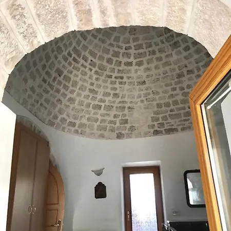 Trulli Della Masseria Staffone Alberobello Exterior photo