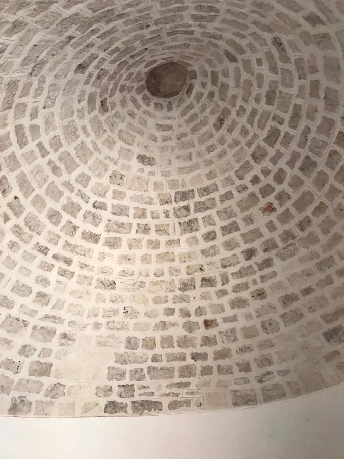 Trulli Della Masseria Staffone
