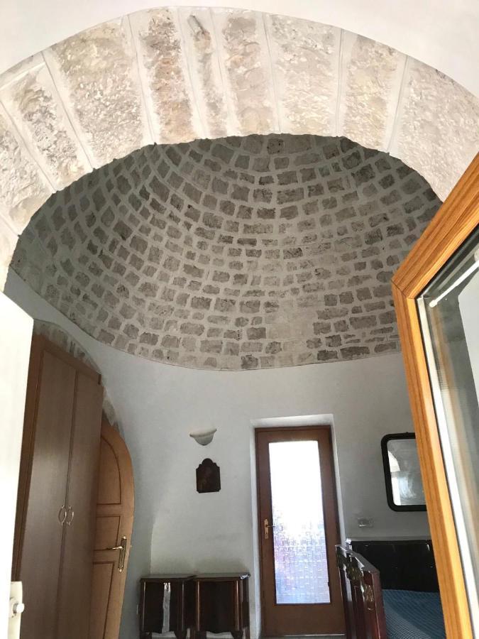 Trulli Della Masseria Staffone * Alberobello
