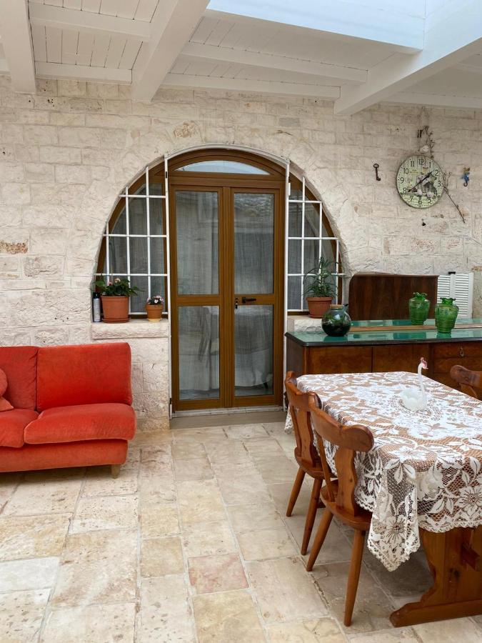 Trulli Della Masseria Staffone Holiday home Alberobello