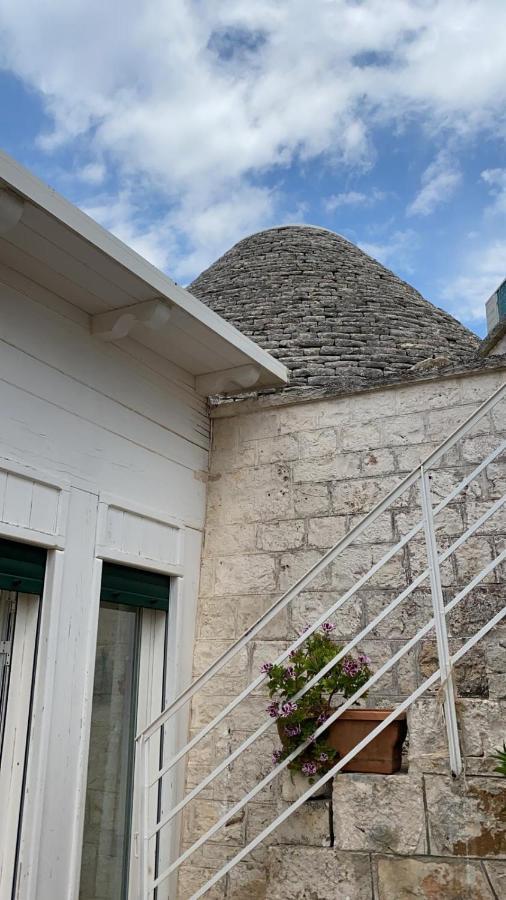 Holiday home Trulli Della Masseria Staffone *
