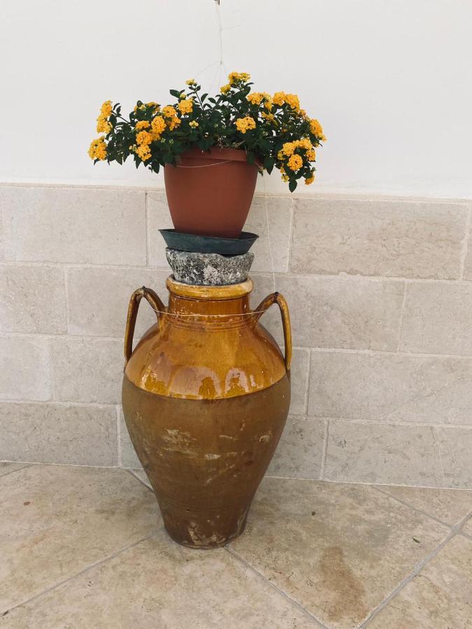 Trulli Della Masseria Staffone Holiday home Alberobello